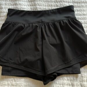 Spanx Shorts Get Moving Large